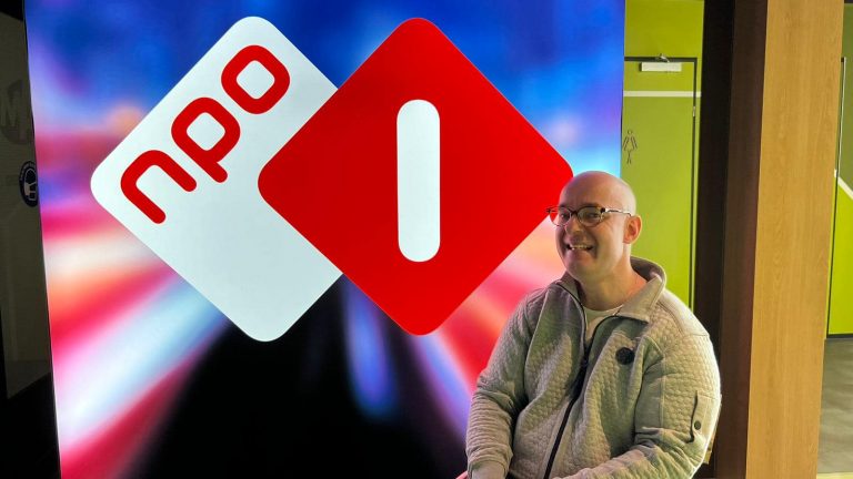 Martijn van de Ven bij Knoop & De Leeuw