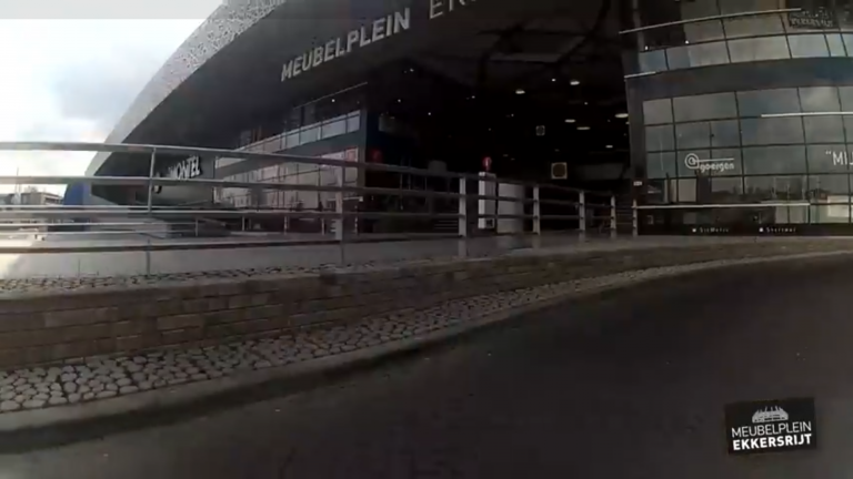 Meubelplein Ekkersrijt verkocht aan Fidelity International