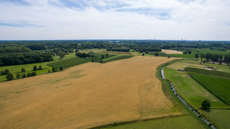 Buitengebied van Son en Breugel