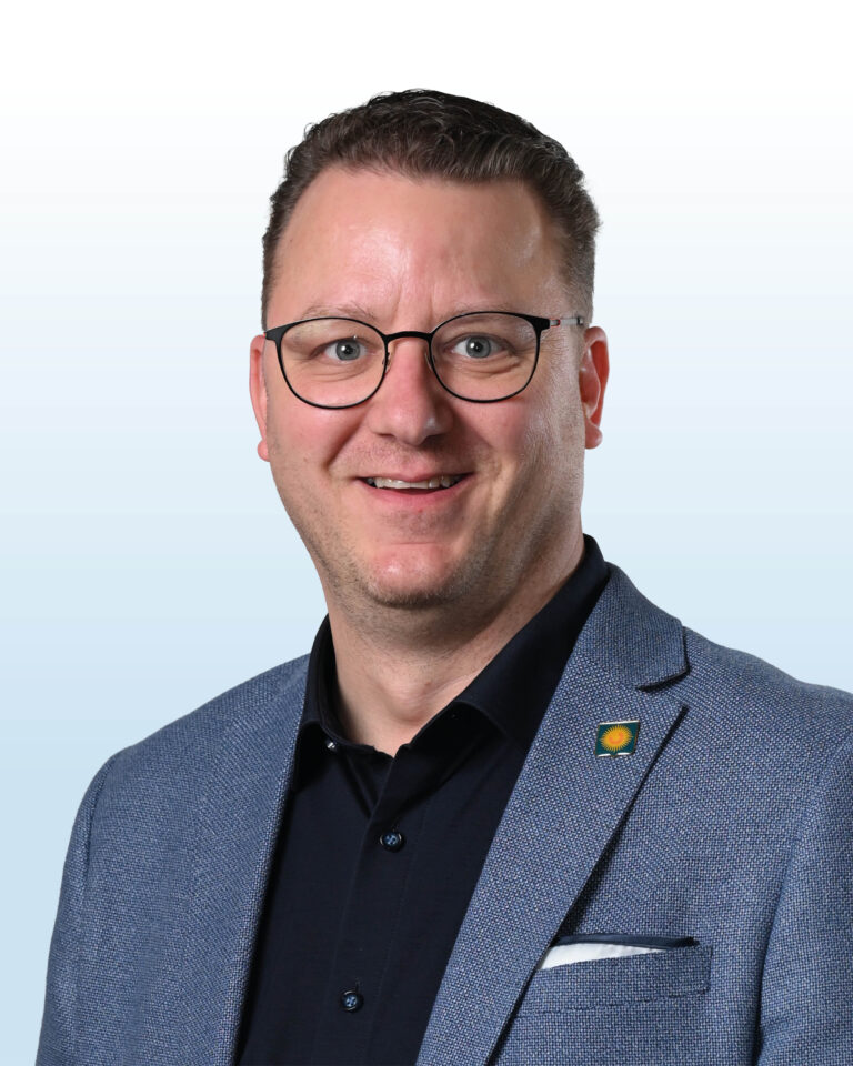 Dorpsvisie kiest Remco Heeren als lijsttrekker gemeenteraadsverkiezingen