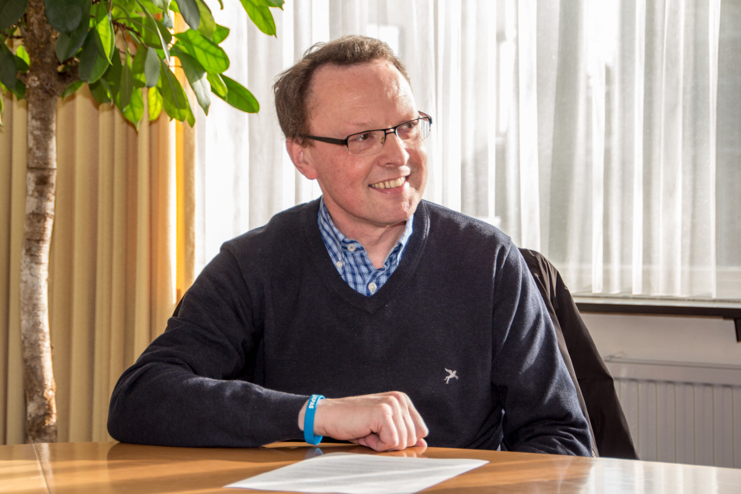 Wilchard Cooijmans