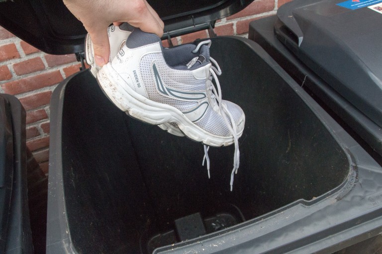 Blog: waar ben ik toch aan begonnen?