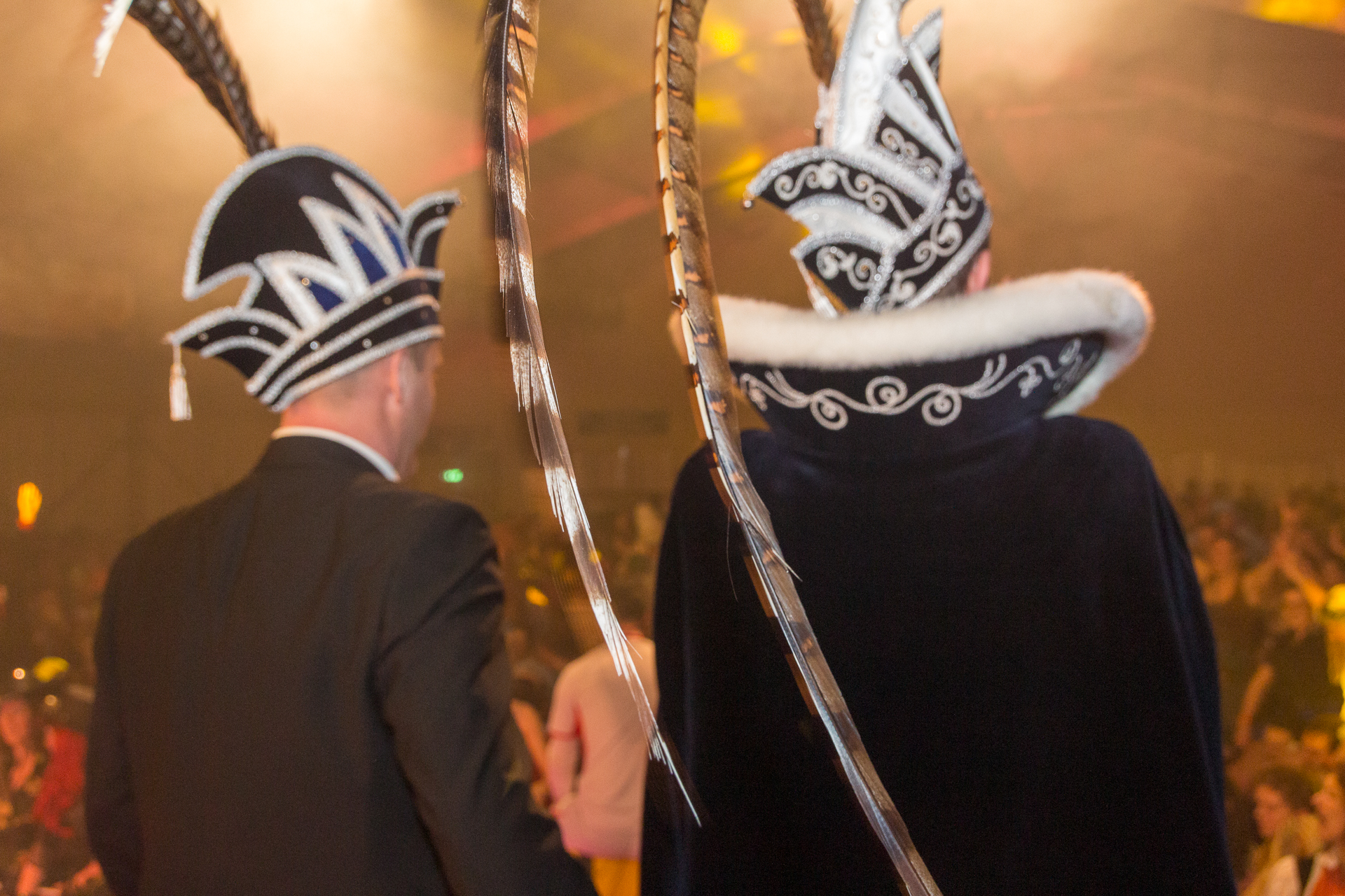 Pleun Bonnier eerste prinses van Krutjesgat