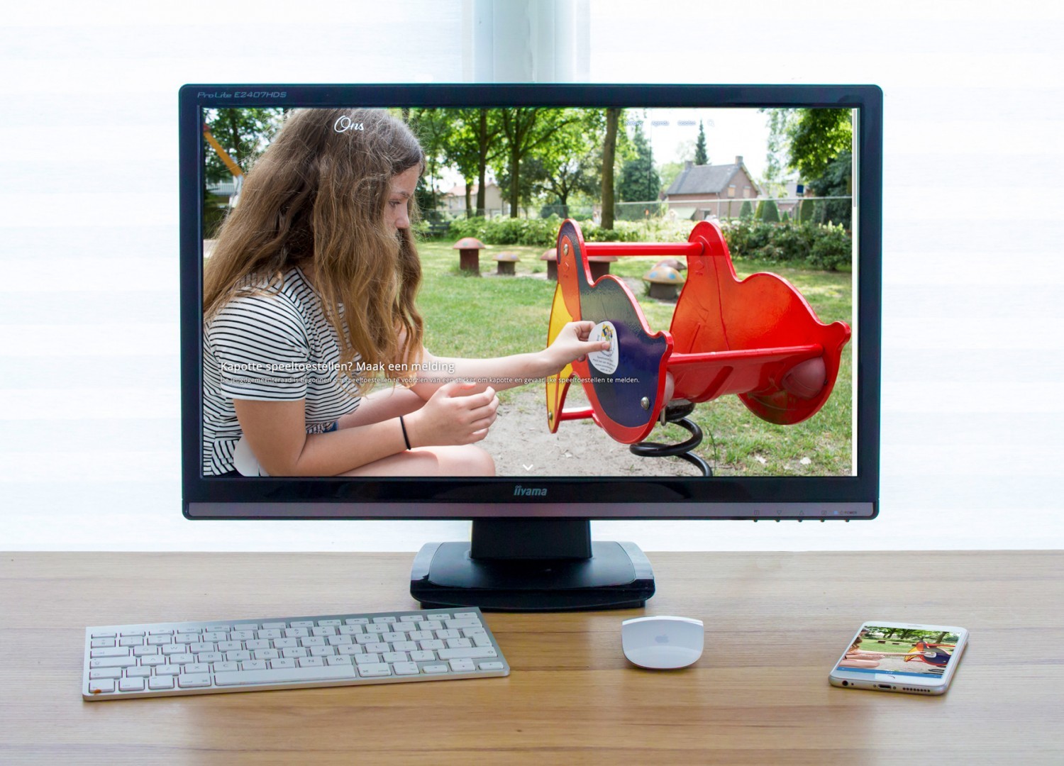 Updates: schrijf je in voor de dagelijkse nieuwsbrief van Ons Son en Breugel