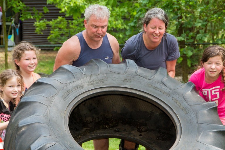 Ontdek hoe leuk een Sonsport bootcamp kan zijn