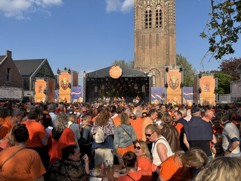 Laatste kans om enquête over evenementen in Son en Breugel in te vullen