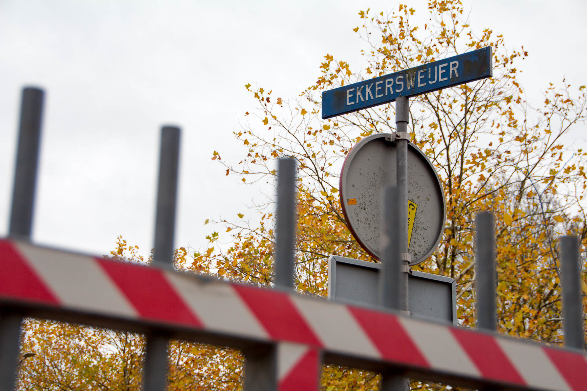 Gemeente zoekt inwoners voor nieuwe straatnamencommissie