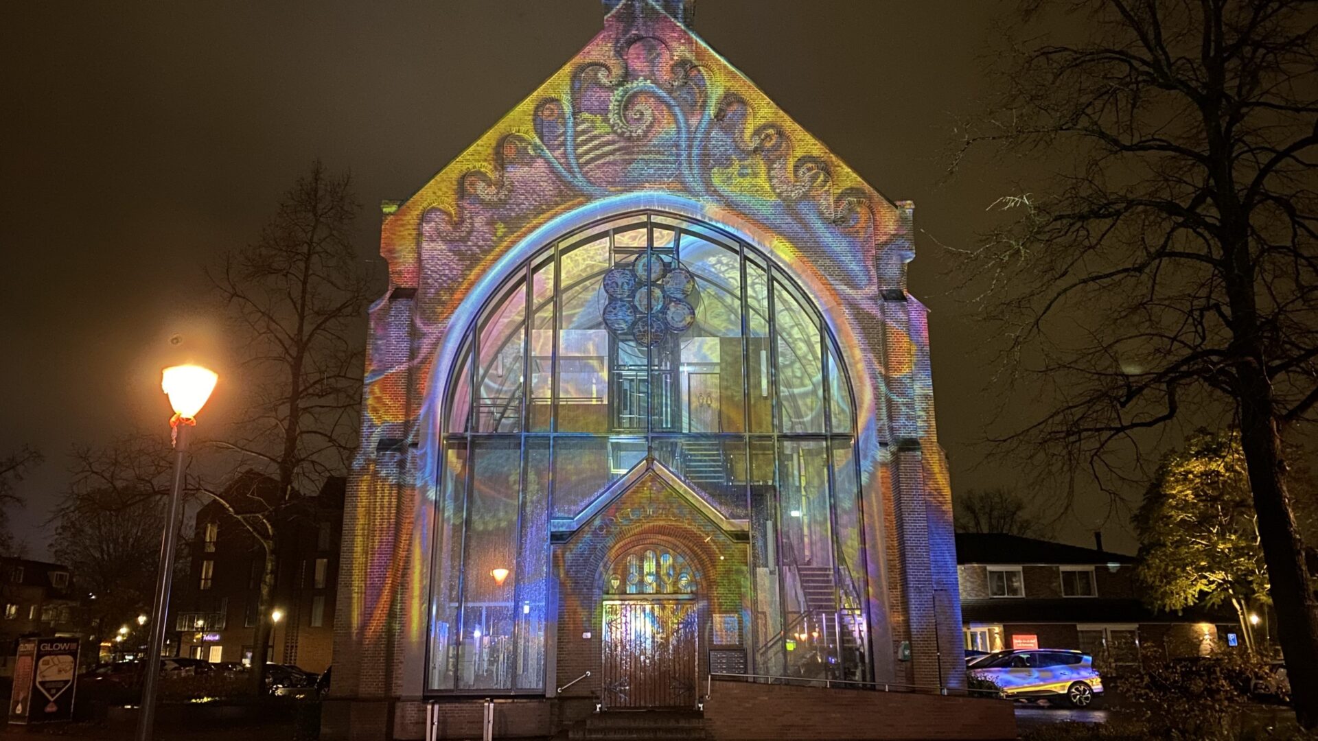 Vragen Vrijdag: GLOW Son en Breugel, goed idee