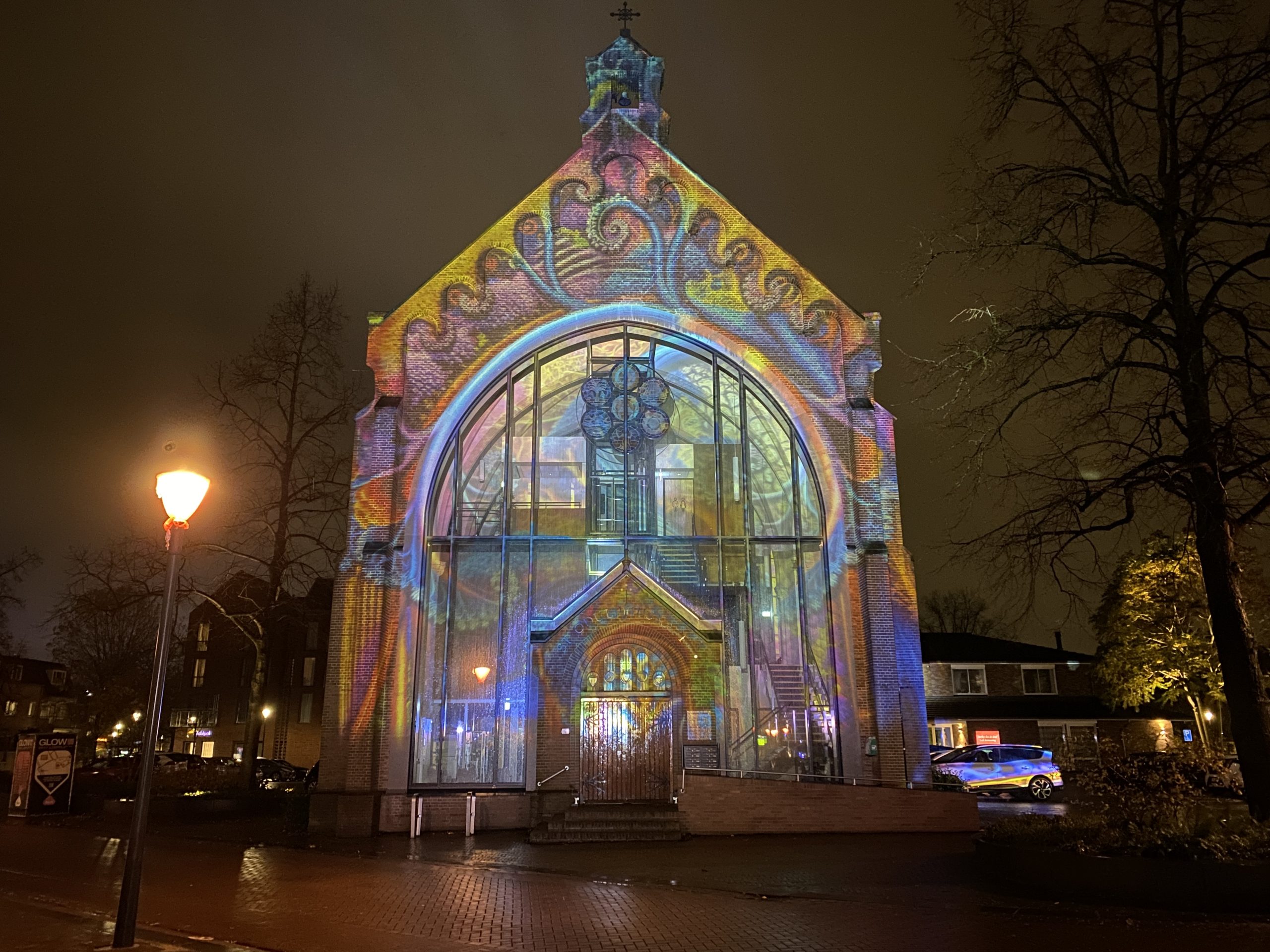 Vragen Vrijdag: GLOW Son en Breugel, goed idee