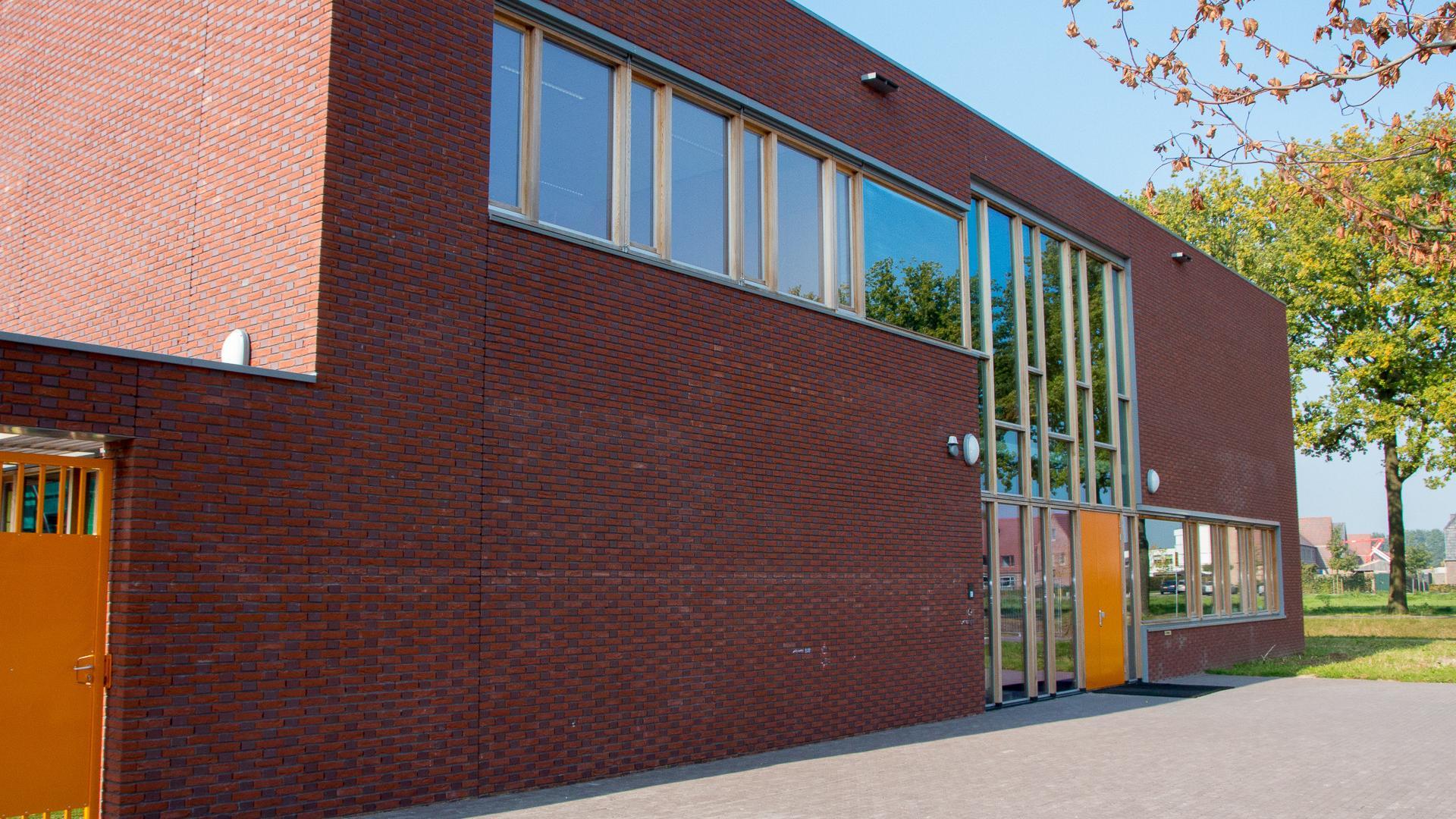 Basisschool de Ruimte in Son en Breugel