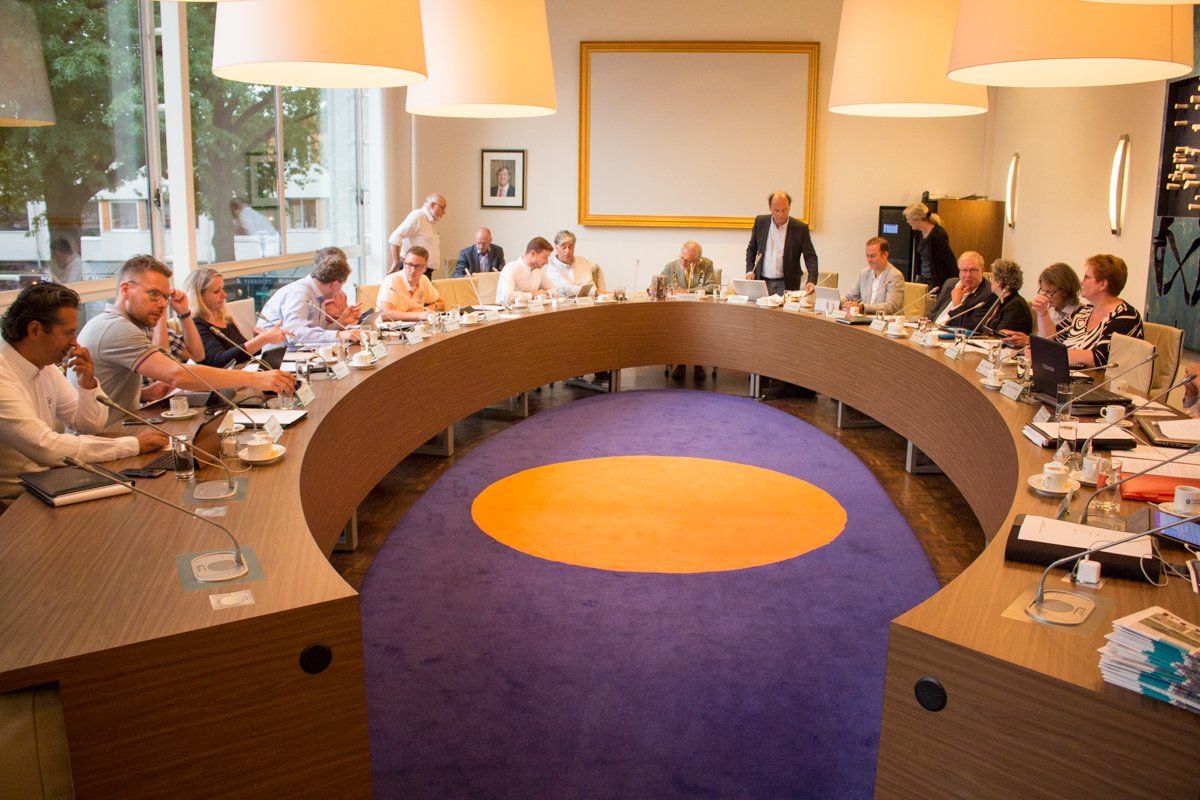 Meerderheid gemeenteraad akkoord met aankoop kerklocatie