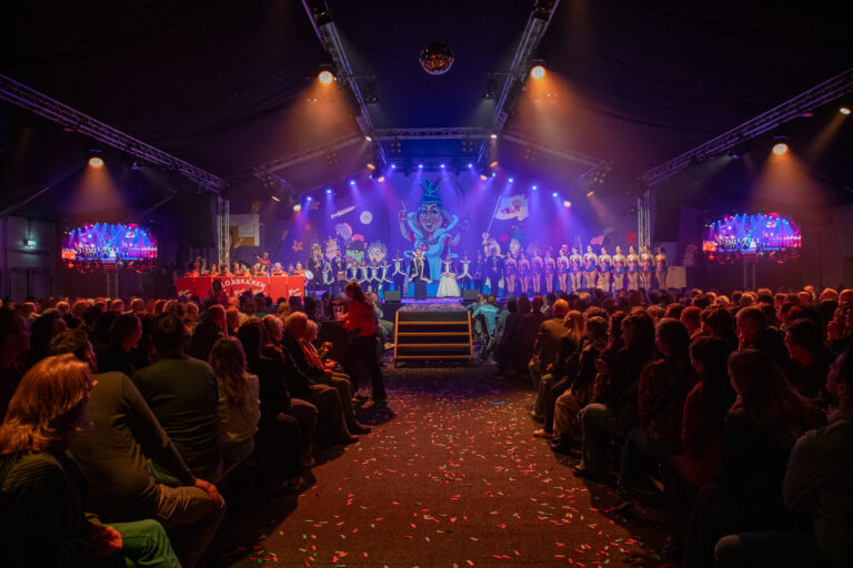 Zittingsavond 2026: voor ieder wat wils