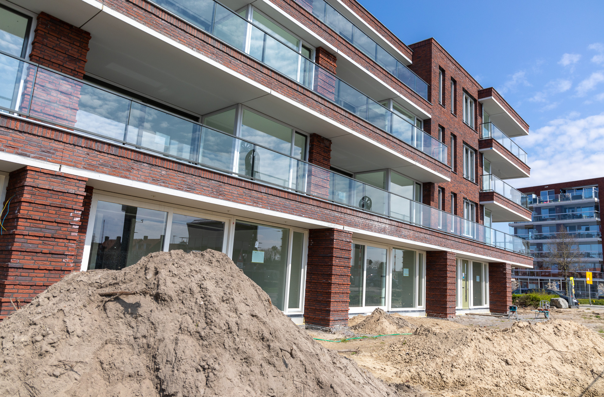 Wachtlijst sociale huurwoning Son en Breugel gemiddeld 9,1 jaar