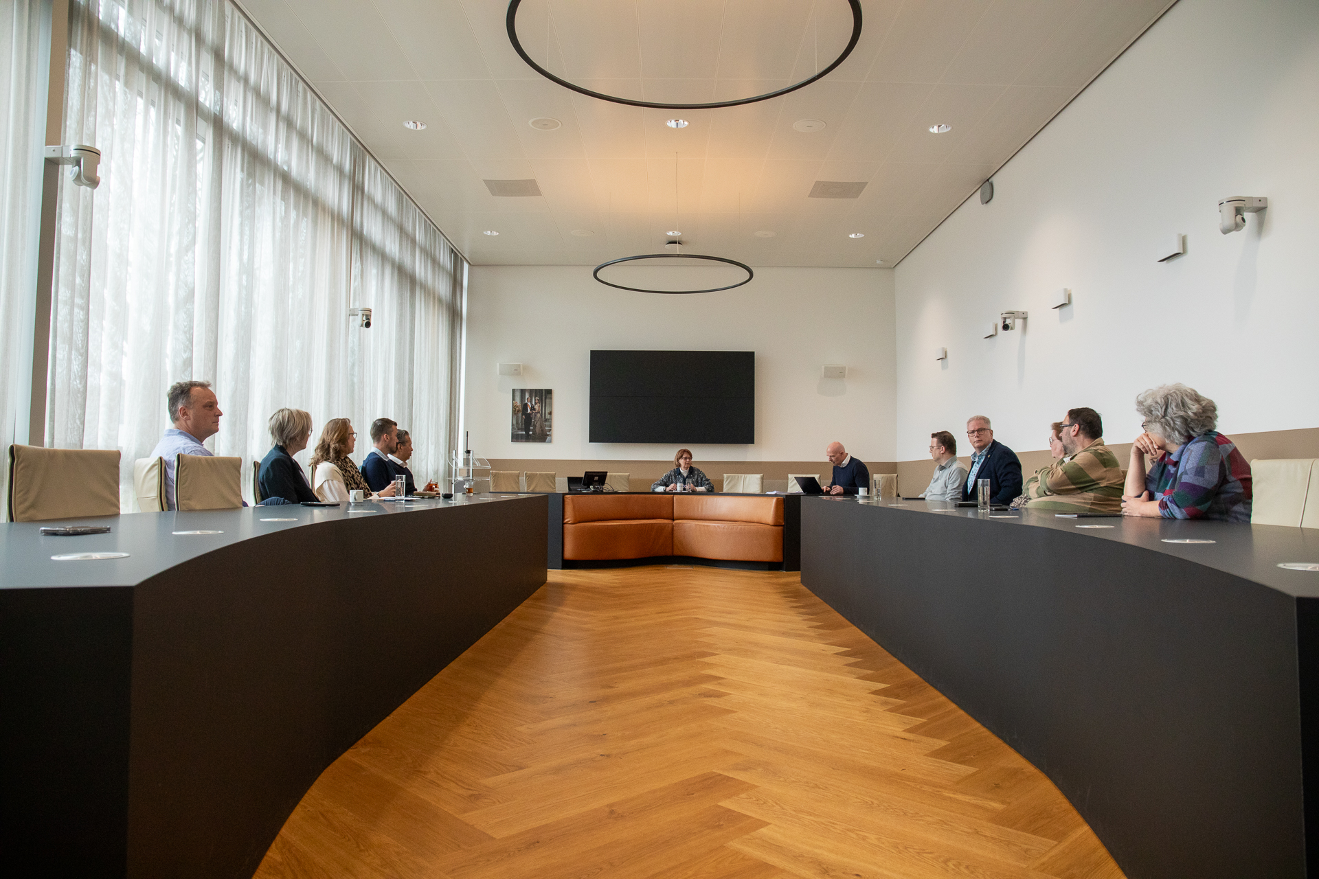 Verkenner: meeste steun om huidige college voort te zetten