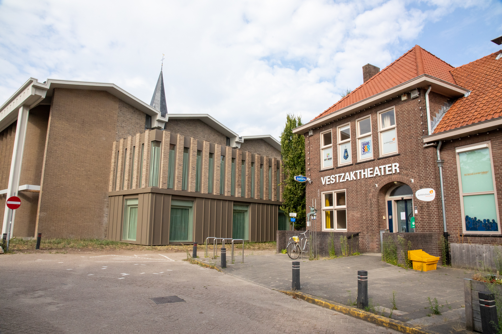 Voorstelling schenkt aandacht aan niet-aangeboren hersenletsel