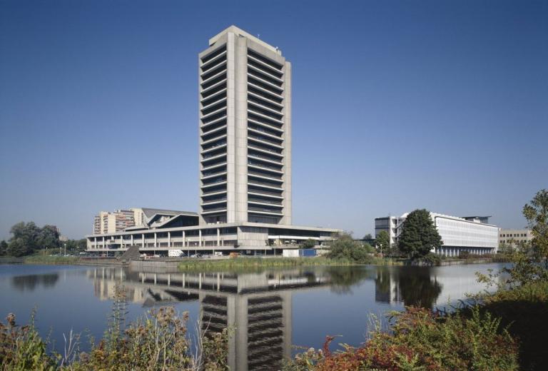 Provinciehuis Den Bosch