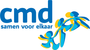 Logo CMD Son en Breugel Logo CMD Son en Breugel